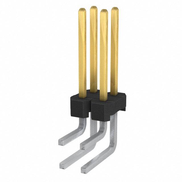 951204-7722-AR 3M  Embases à broches mâles